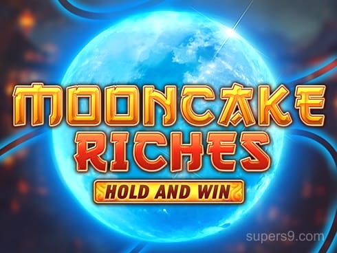 Mooncake Riches Hold and Win