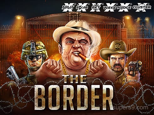 The Border